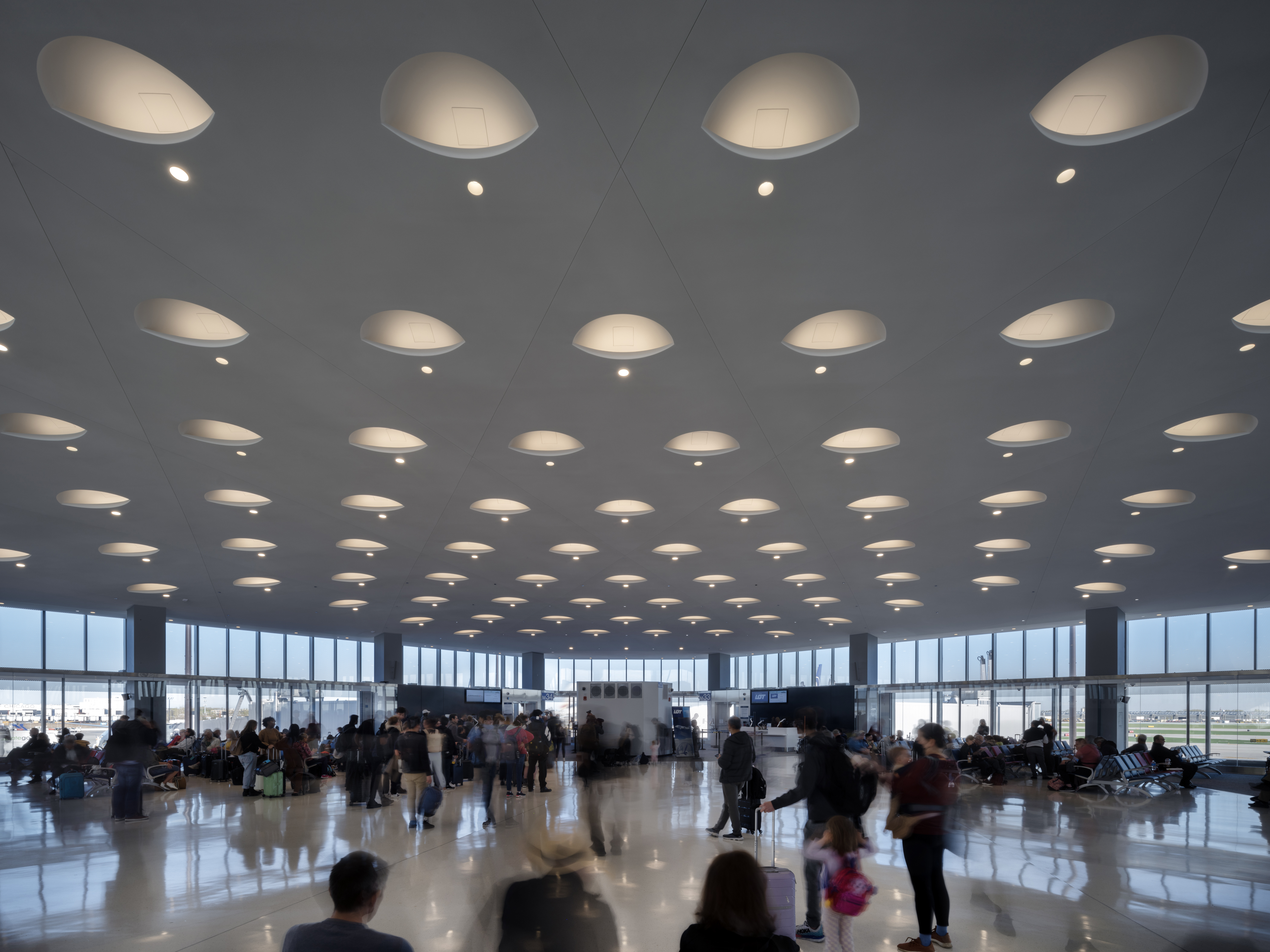 Terminal 5
