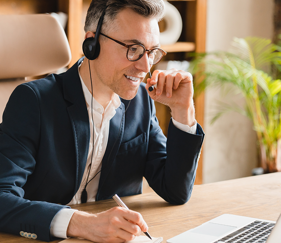 Business FAQs